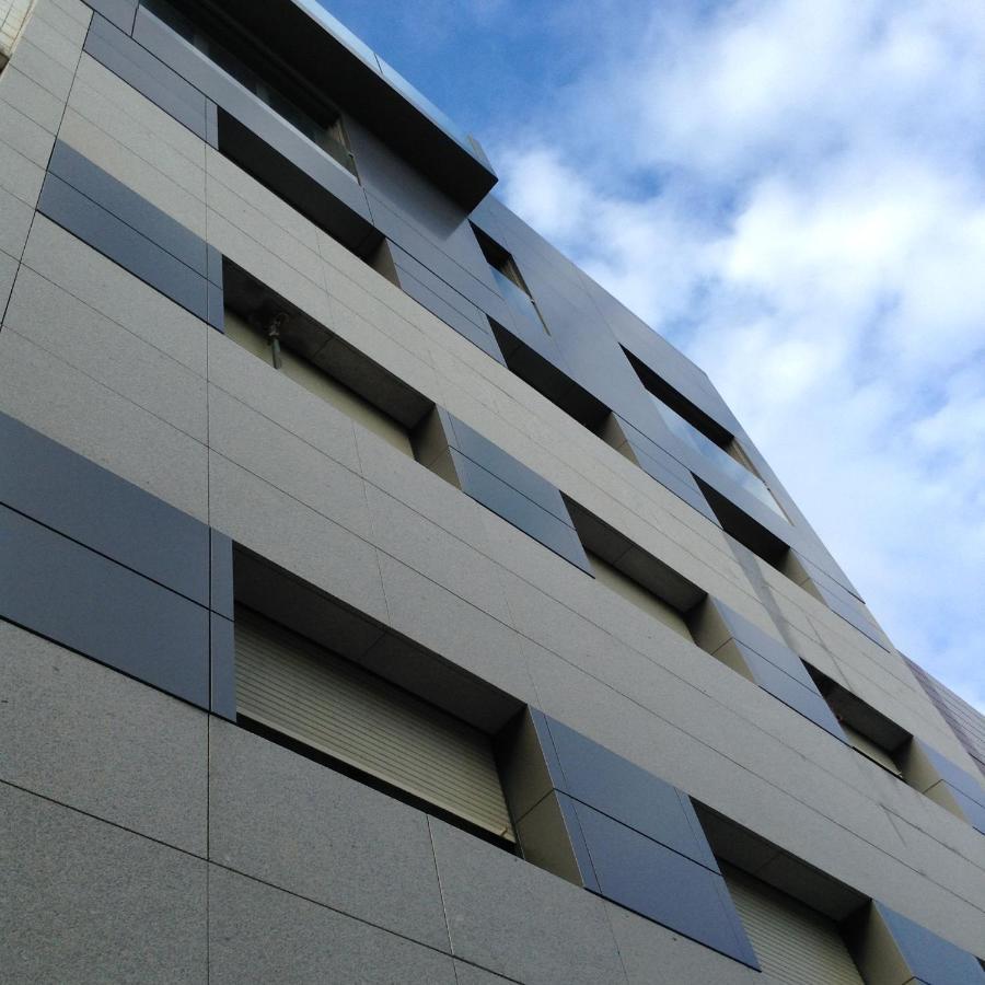 Brisa Marina Apartment A Guarda Exterior photo